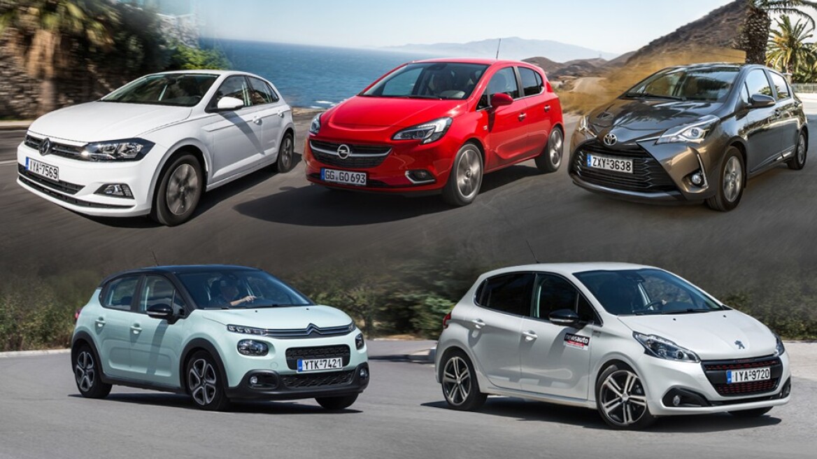 Αγοράζω best-seller: Ποιες είναι οι εκδόσεις τους;