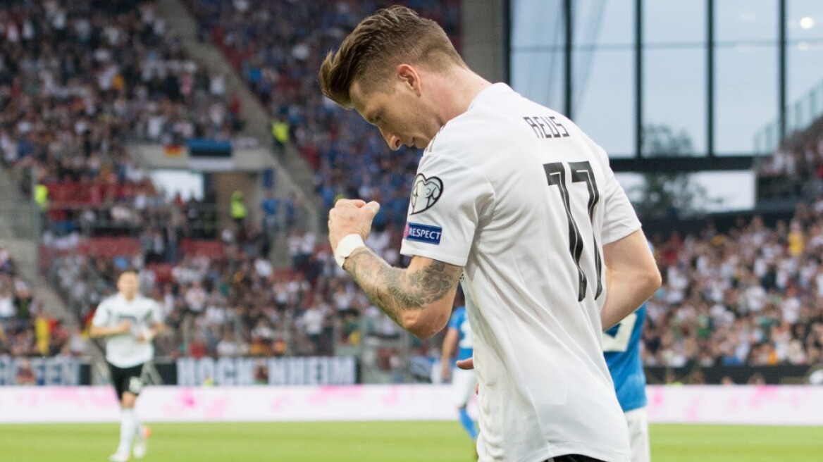 Μάρκο Ρόις: Διαψεύδοντας κάθε προγνωστικό