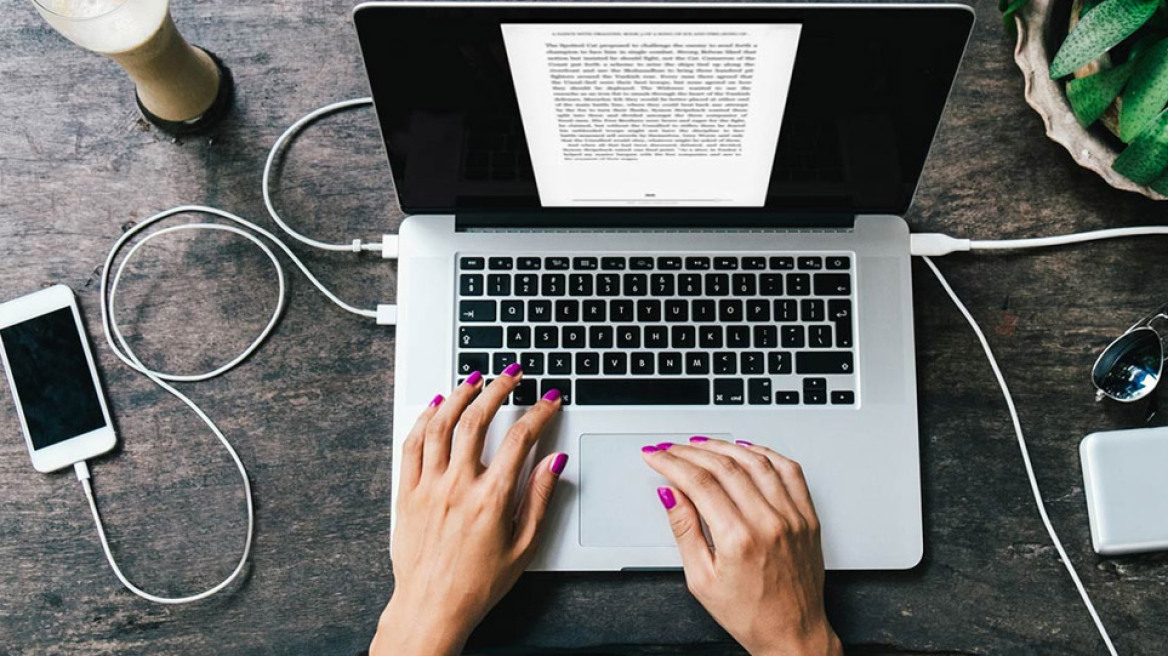 Αυτή είναι η τέλεια συνοδευτική επιστολή σε ένα βιογραφικό