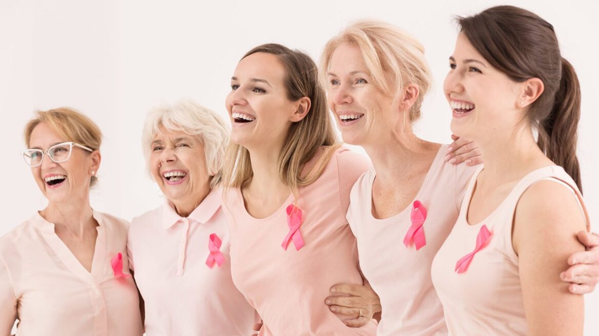 Καρκίνος Μαστού: Τεστ αίματος προβλέπει τον κίνδυνο υποτροπής