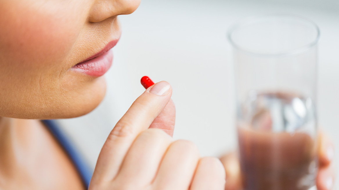 Αυξημένος κατά 33% ο καρδιαγγειακός κίνδυνος για όσους σταματούν αυτό το χάπι