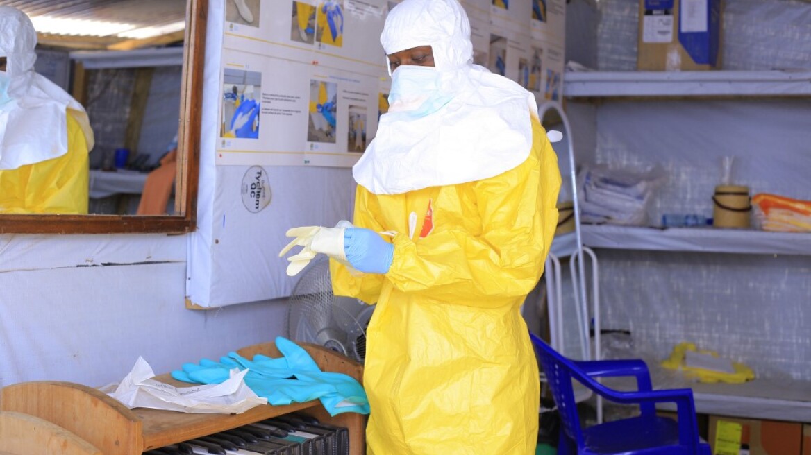 Στους εννέα οι νεκροί από Έμπολα στην Ουγκάντα - Δεν θα επιβληθεί καραντίνα