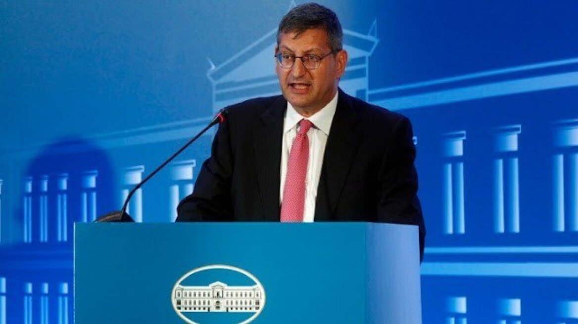 Μυλωνάς: «Μέσα στο 2019 θα πουλήσουμε δάνεια 4,4 δισ. ευρώ»