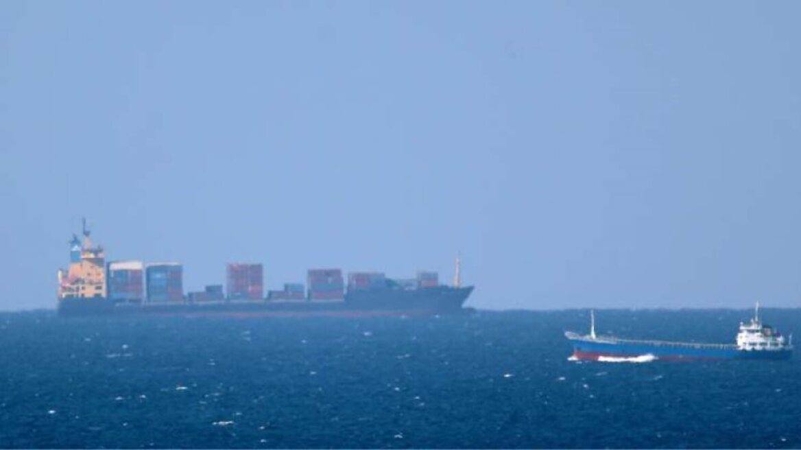 Γερμανία: Συγκρατημένη στάση στην πρόταση των ΗΠΑ για το Στενό του Ορμούζ