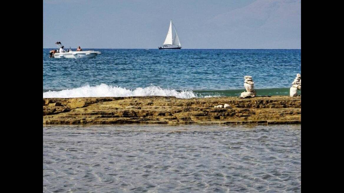 Καιρός: Έρχεται καύσωνας - Πότε και πού θα «χτυπήσουν» 40άρια