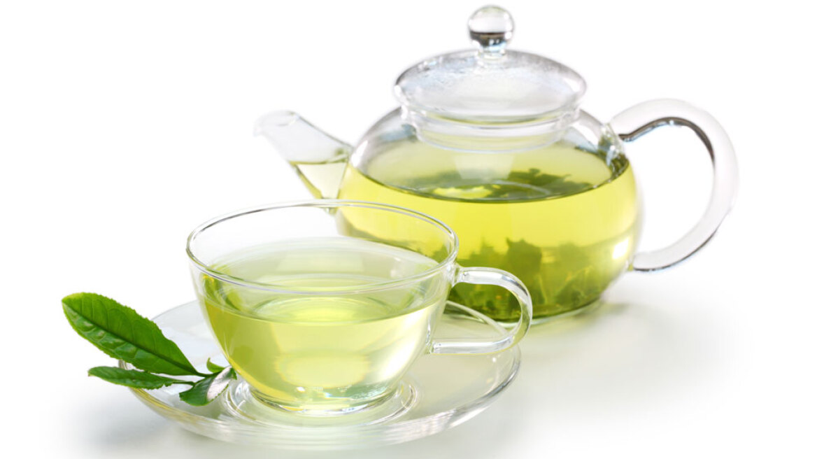 Αυτό είναι το καλύτερο χωνευτικό ρόφημα