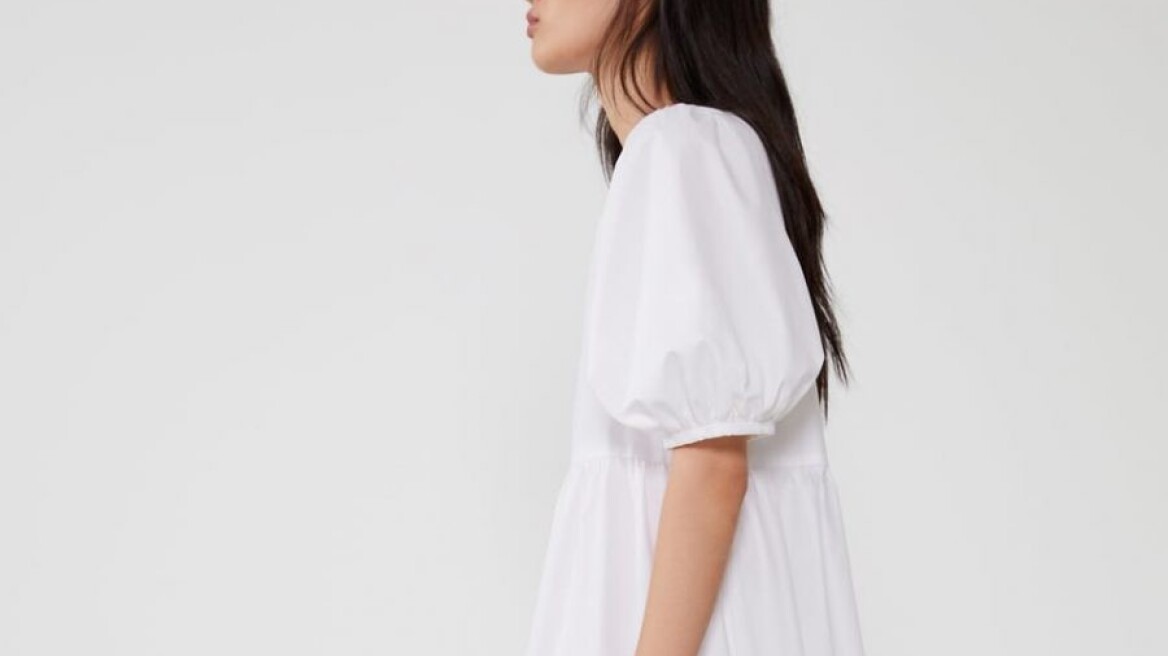 Υπάρχει ένα νέο Zara κομμάτι που κερδίζει το fashion crowd 