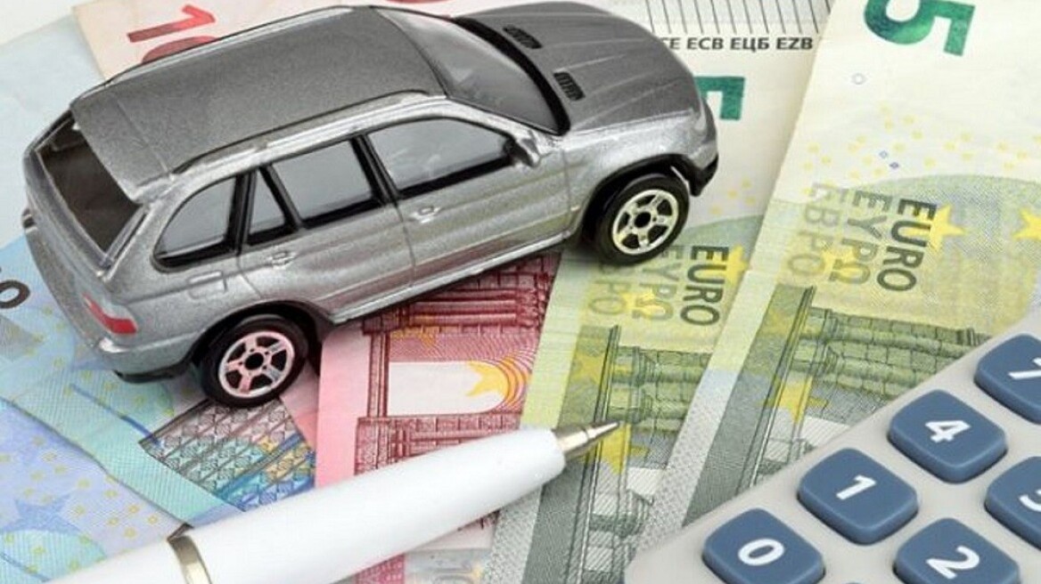 Αποκάλυψη: Τέλος και το -γελοίο- χαράτσι στα +2λιτρα αυτοκίνητα