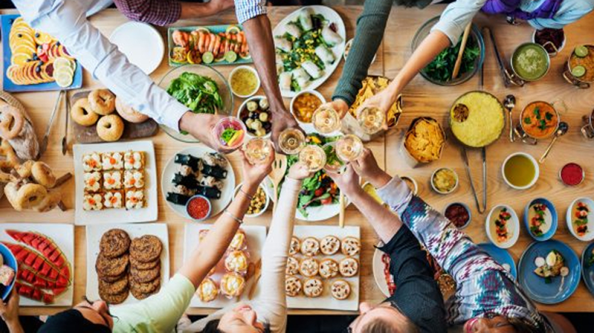 Μπορεί το τσιμπολόγημα να διαταράξει το ανοσοποιητικό μας σύστημα;