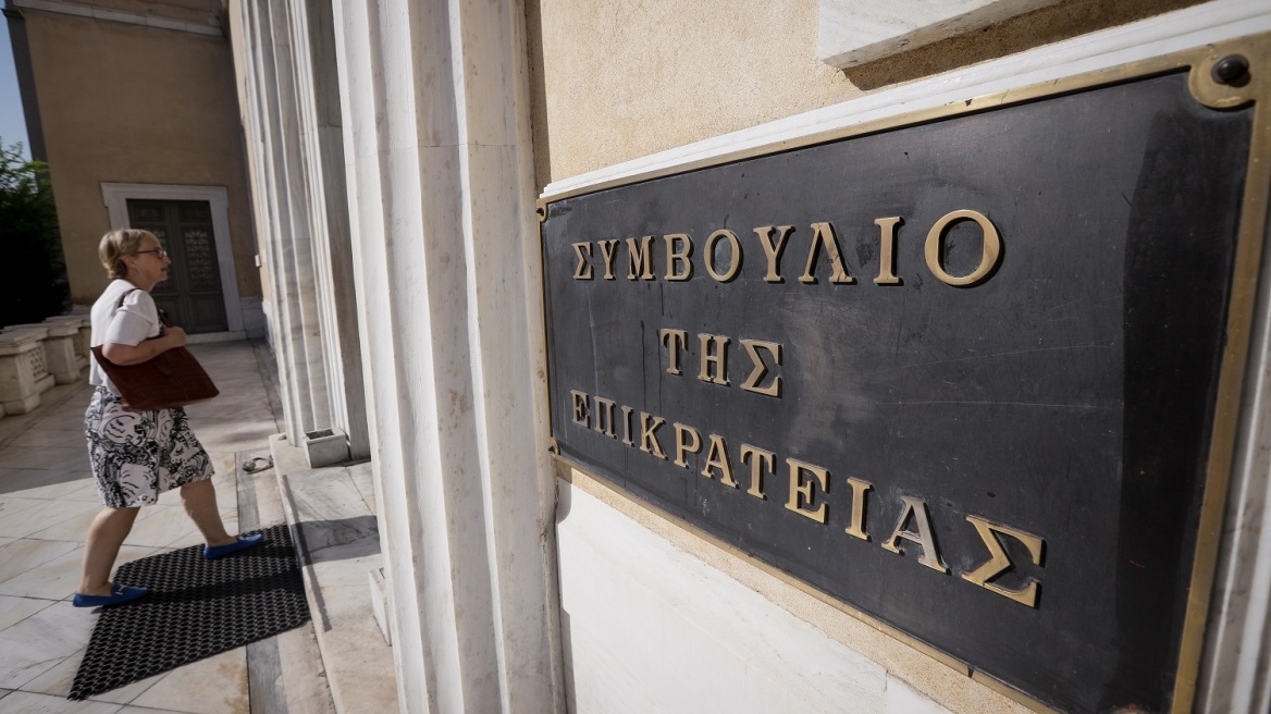 ΣτΕ: Παραμένει «παγωμένο» στα επίπεδα του 2013 το εφάπαξ των γιατρών