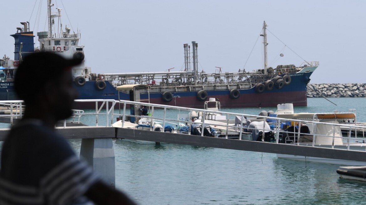 Ρωσία: Σκόπιμα εντείνουν την κατάσταση στον Κόλπο οι ΗΠΑ