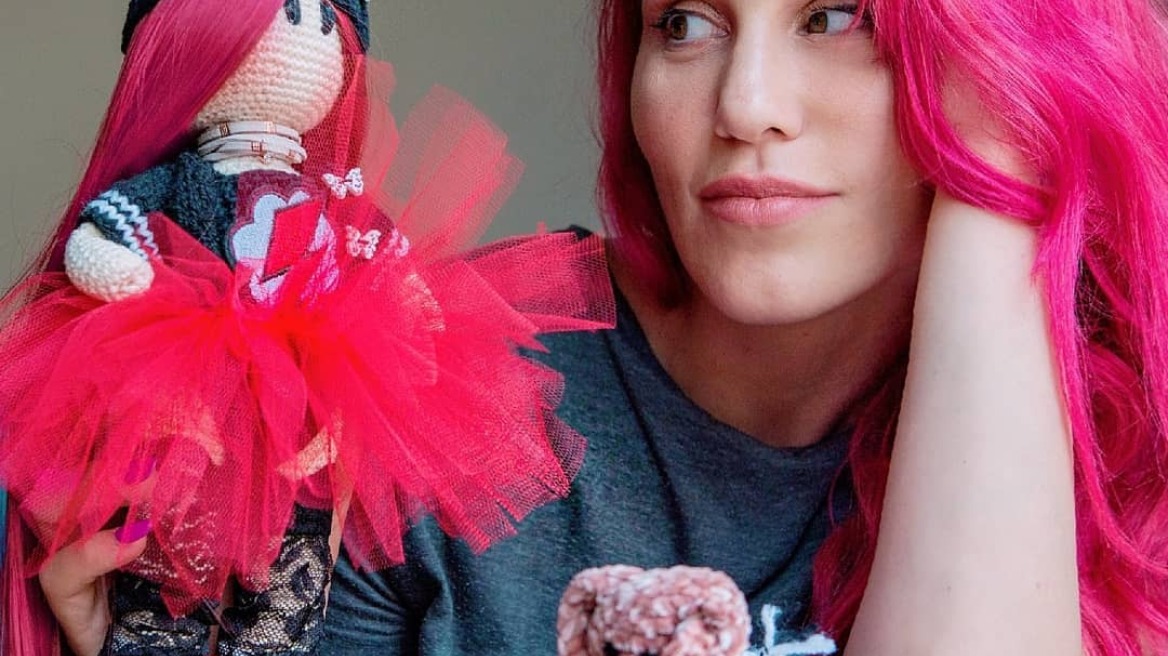 Η Πηνελόπη Αναστασοπούλου μιλά για την επιλόχειο κατάθλιψη: «Ξέρω πόσο δύσκολο είναι» 