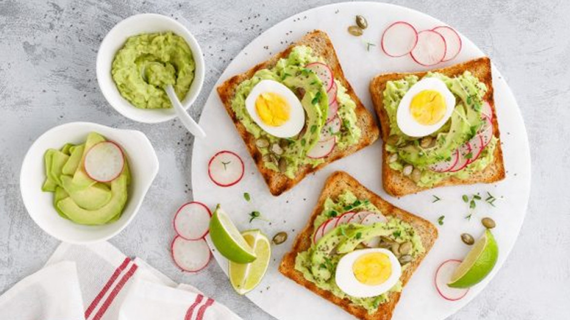 10 τρόποι να απολαύσετε το αβοκάντο