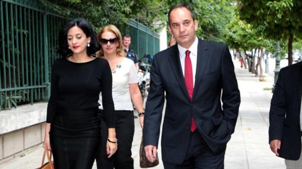 Οι προτεραιότητες Πλακιωτάκη για τον θαλάσσιο τουρισμό