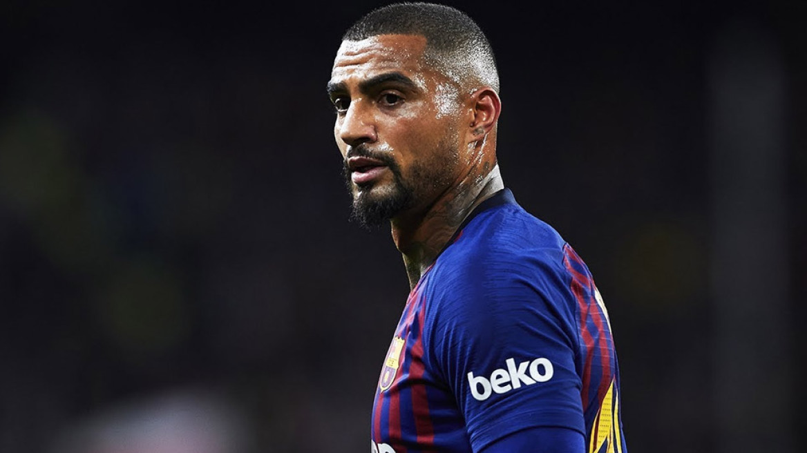 Κέβιν Μπόατενγκ: Ένας μισθοφόρος πολυτελείας