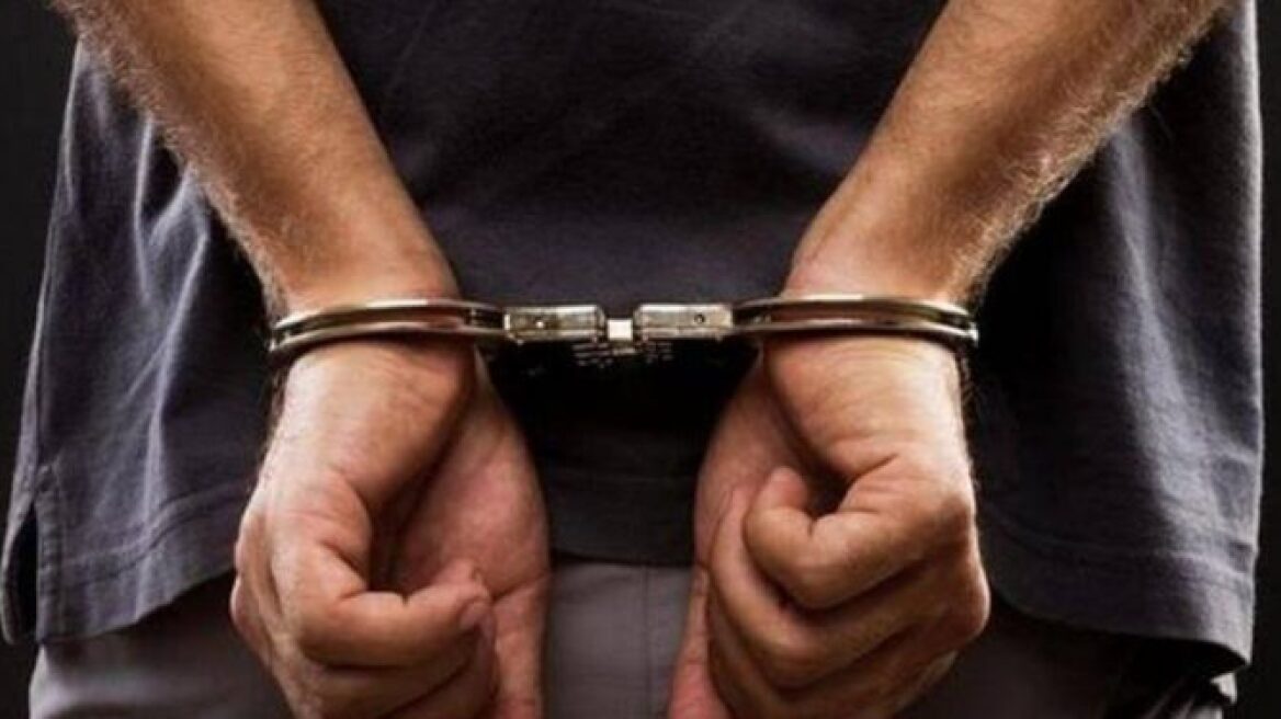 Συνελήφθη 58χρονος για φωτιά στα Χανιά