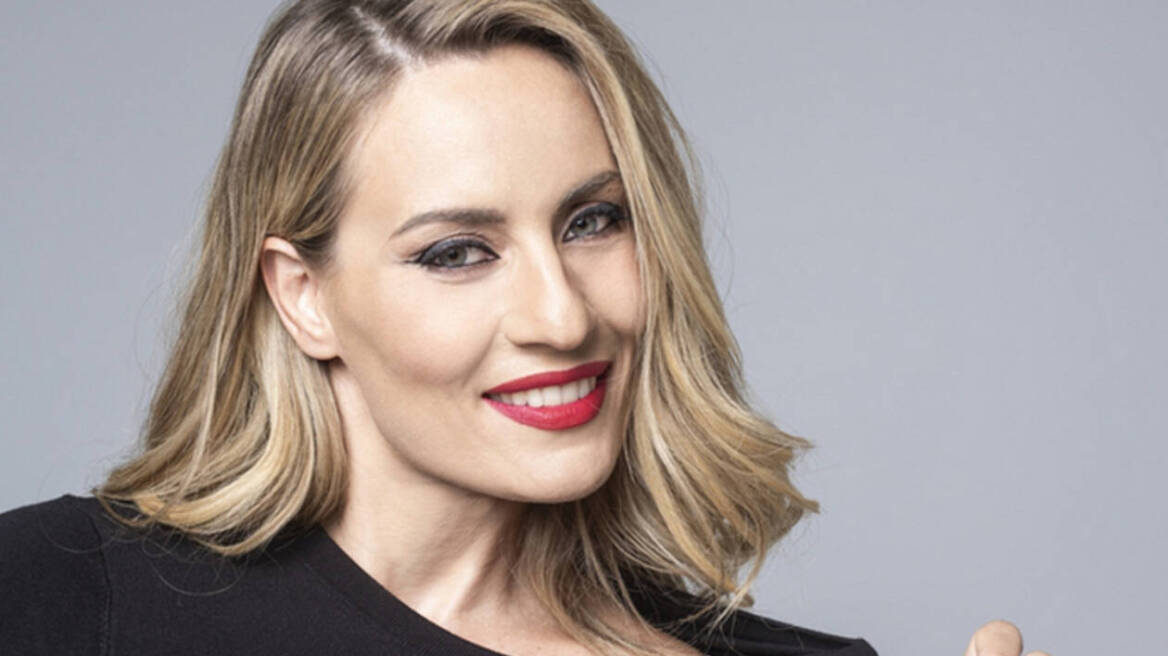 Το παραμυθένιο τρέιλερ- υπερπαραγωγή της Ελεονώρας Μελέτη για τα «Μεσάνυχτα» 