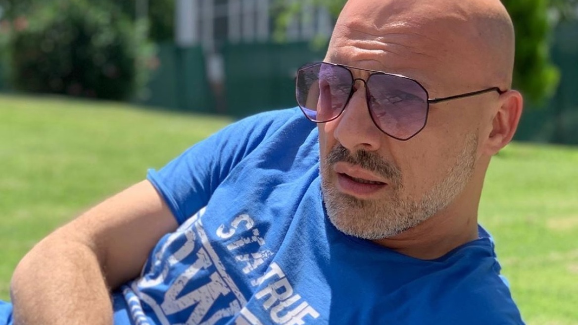 Νίκος Μουτσινάς: Αλλάζει τηλεοπτική στέγη και όνομα εκπομπής