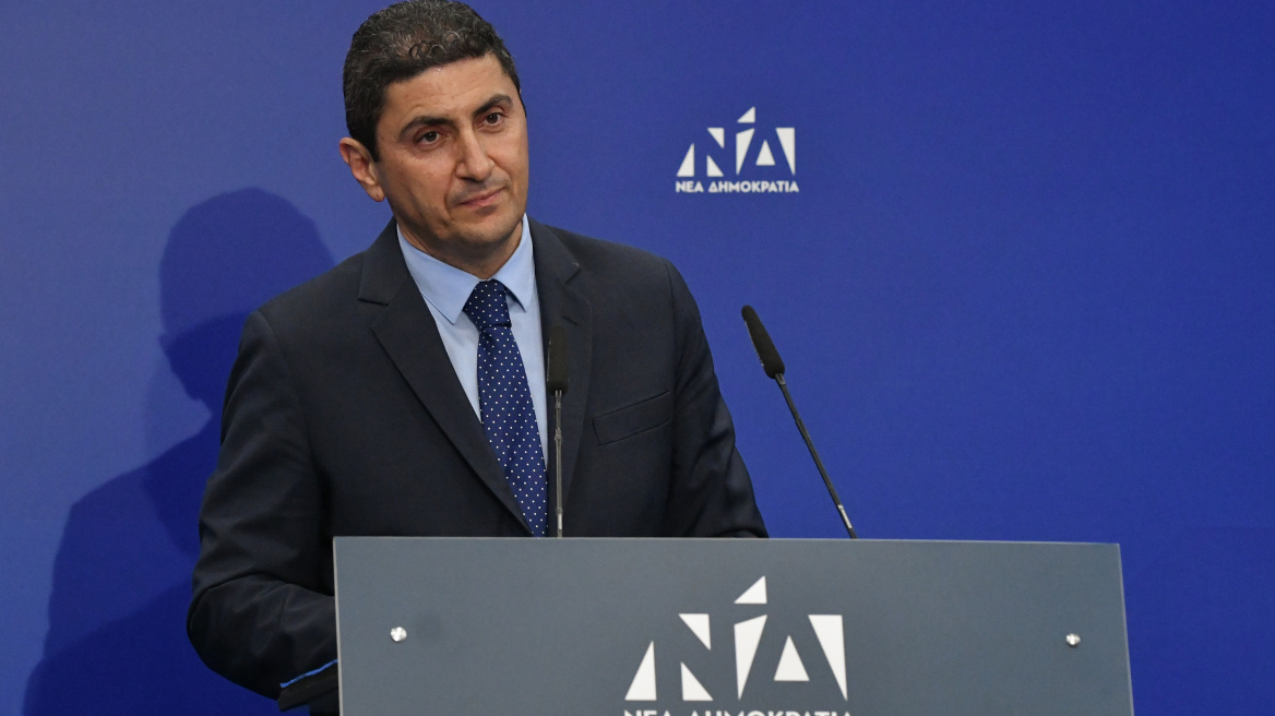 Ο Αυγενάκης υποδέχτηκε την εθνική ομάδα μπάσκετ με αμαξίδιο