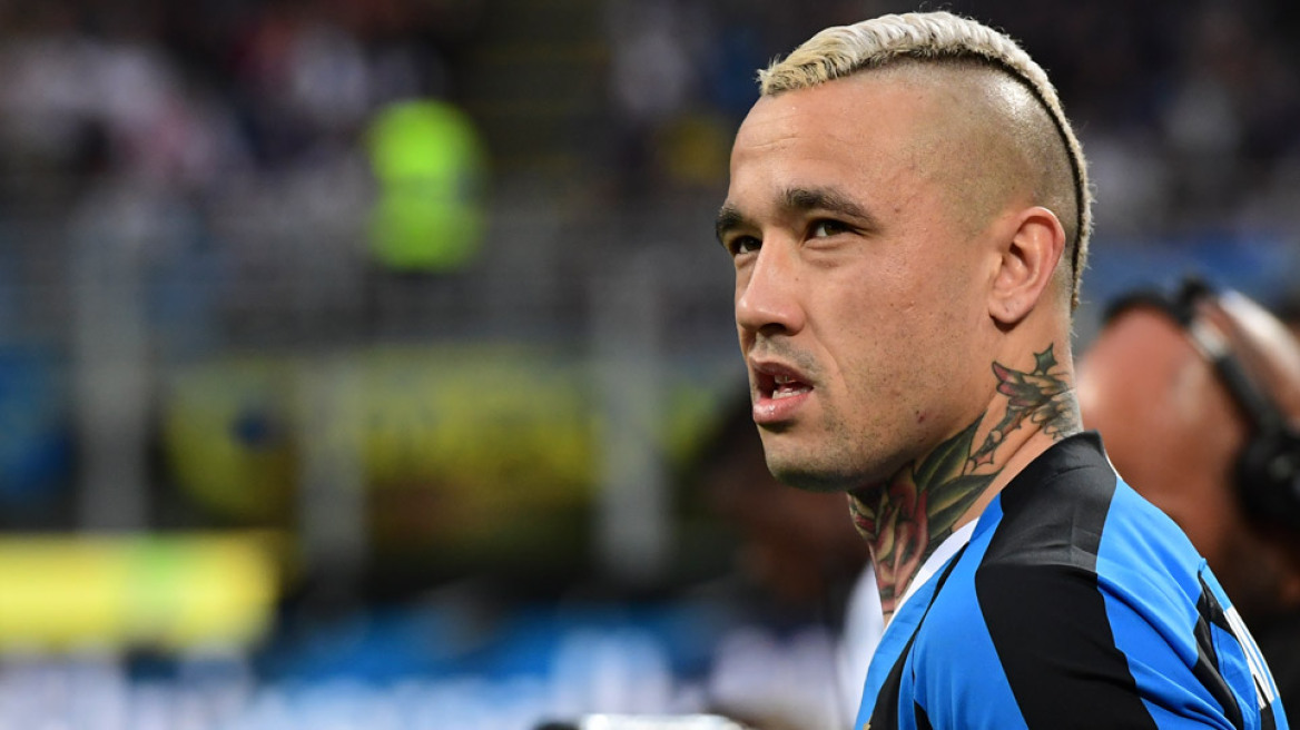 Ναϊγκολάν: Ο συγκινητικός λόγος που διάλεξε την Κάλιαρι