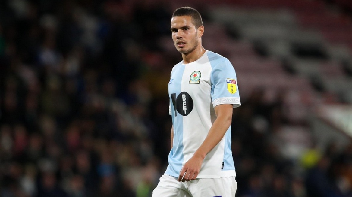 Στη λίστα του Παναθηναϊκού ο Ρόντγουελ!