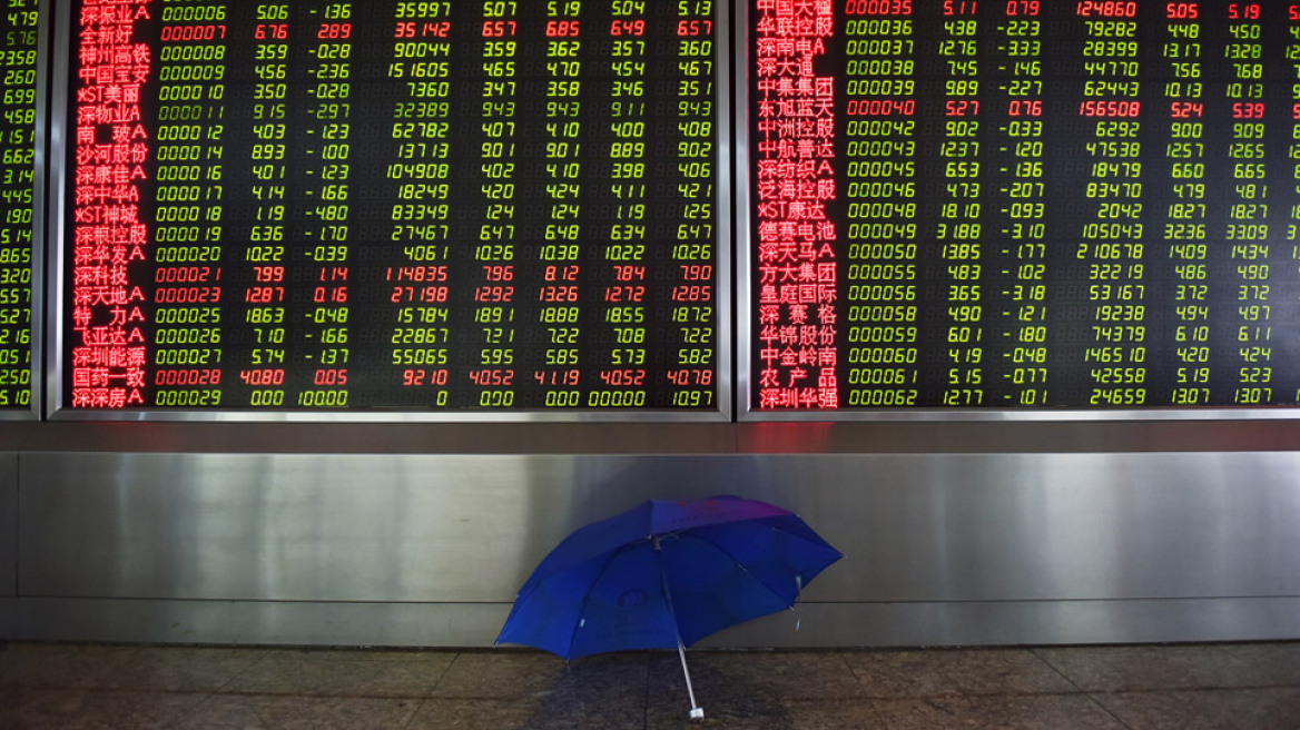 Χρηματιστήριο: Κλείσιμο με κέρδη 0,27%