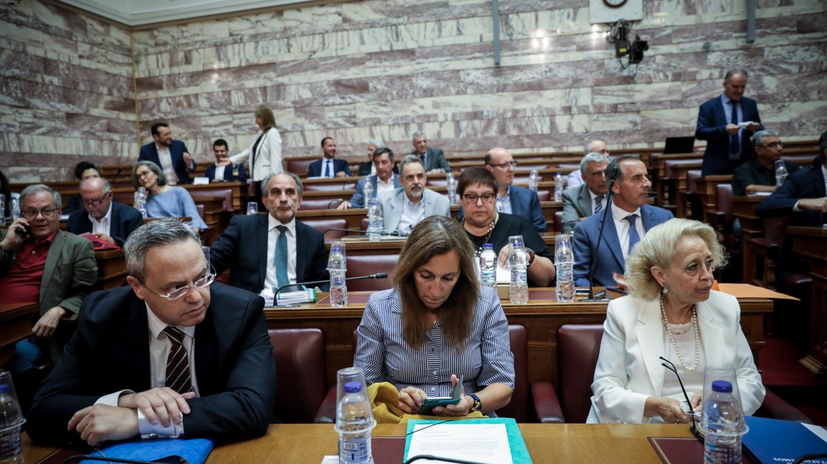 Επιτροπή Ανταγωνισμού: Από ανεξάρτητη αρχή σε «μαγαζί» του ΣΥΡΙΖΑ