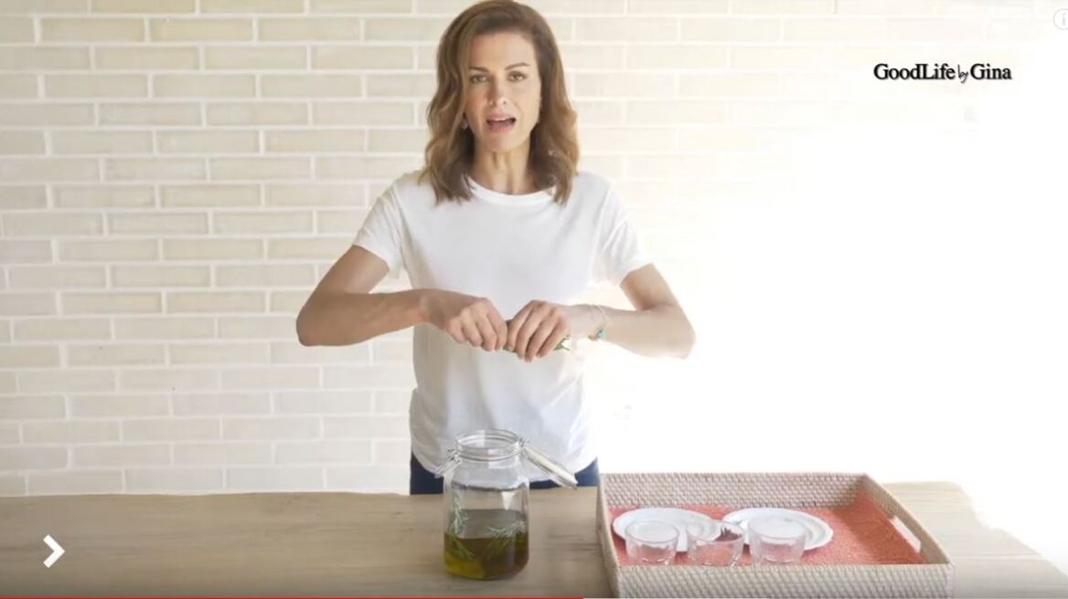 Τζίνα Αλιμόνου: Η νέα ζωή στο YouTube