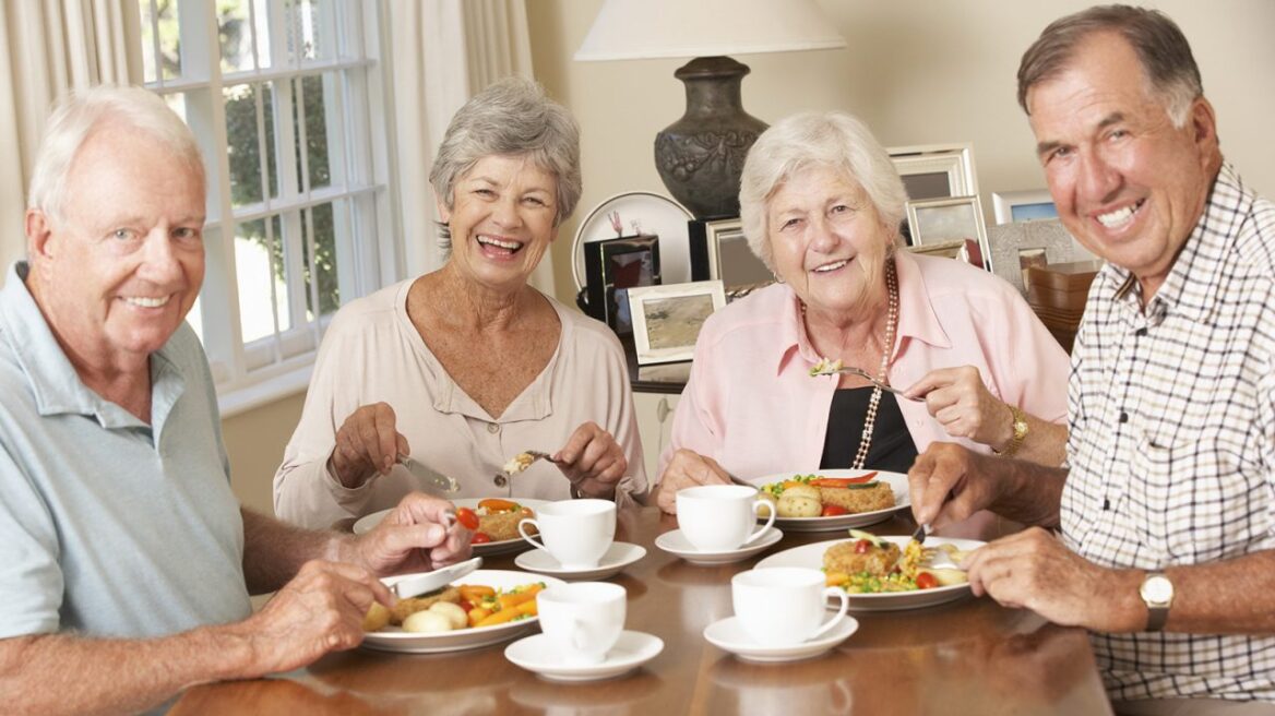 Άνοια: Η κίνηση ματ του 60άρη που μειώνει τον κίνδυνο κατά 12%