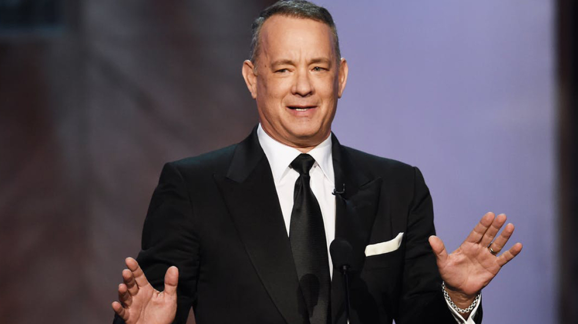 Tι αυτοκίνητο αγόρασε ο Tom Ηanks στην Ελλάδα;