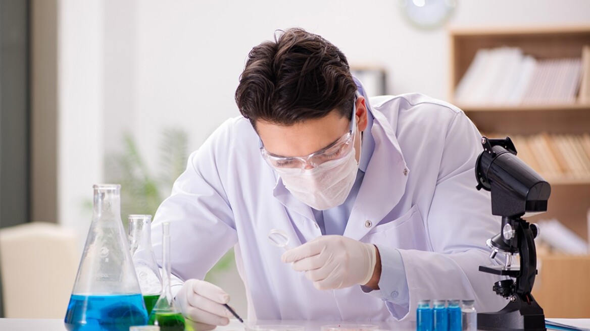 Νέα ελπιδοφόρος θεραπεία για τον καρκίνο του παγκρέατος