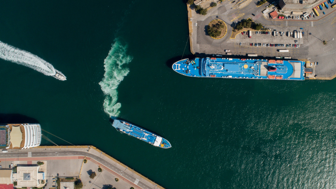 Ακτοπλοϊα: Η ανάγκη ανανέωσης του στόλου ενδέχεται να προκαλέσει αυξήσεις στα εισιτήρια