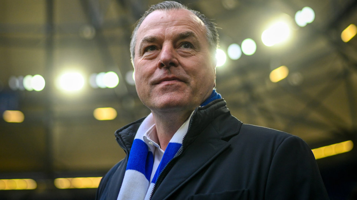 Σάλκε: «Τελείωσαν» τον πρόεδρο για ρατσιστική δήλωση