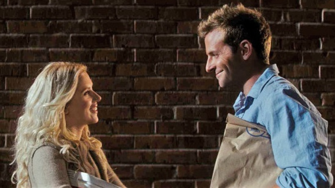 10 σημάδια ότι αρέσεις πραγματικά πολύ και σε εκείνον 