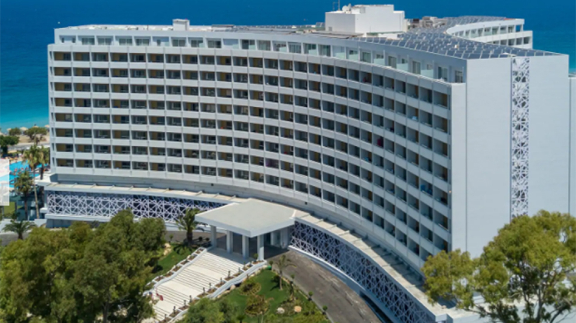 Στη Ρόδο η νέα πεντάστερη συμφωνία της Wyndham στην Ελλάδα