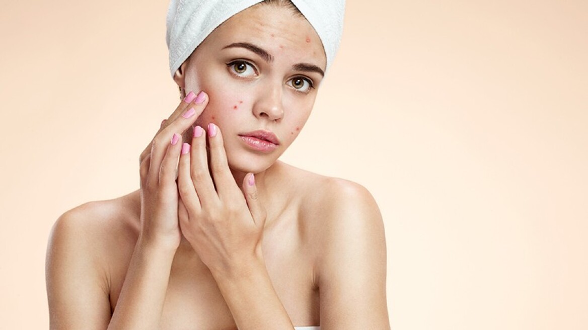 Οκτώ σούπερ μυστικά για νεανικό δέρμα