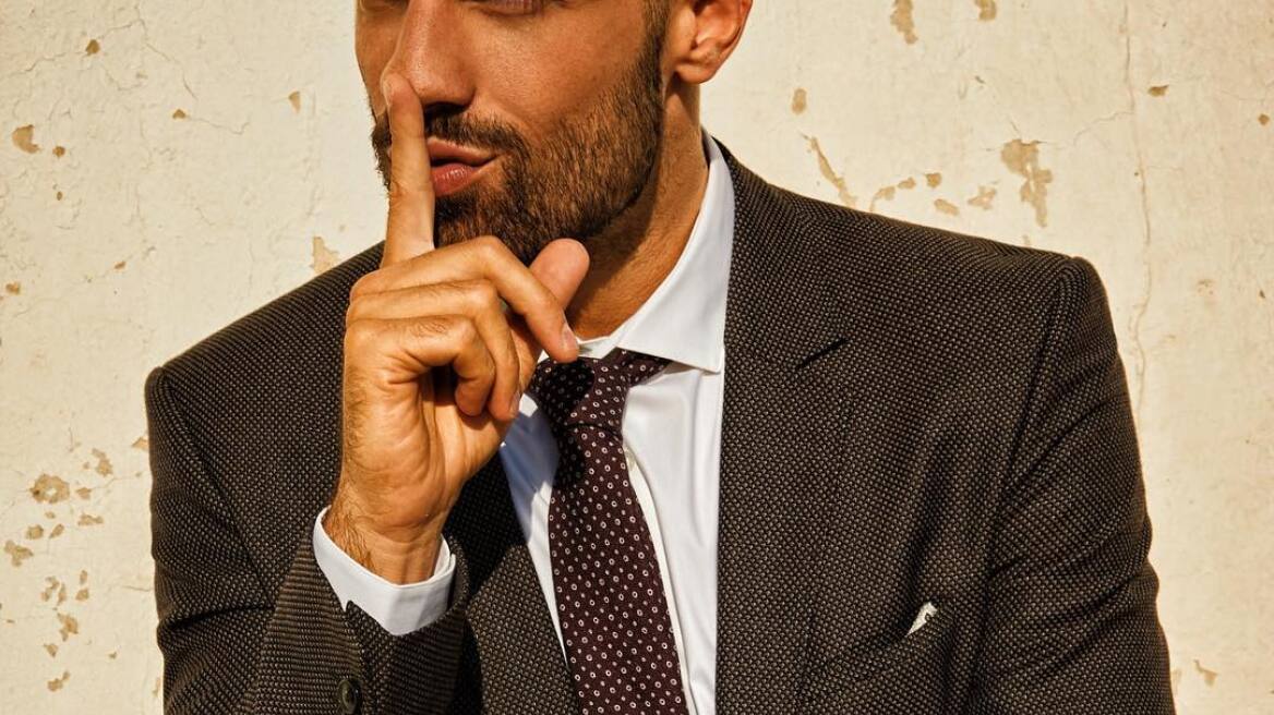 Κωνσταντίνος Αργυρός: Η προσωπική μου ζωή δεν αφορά κανέναν