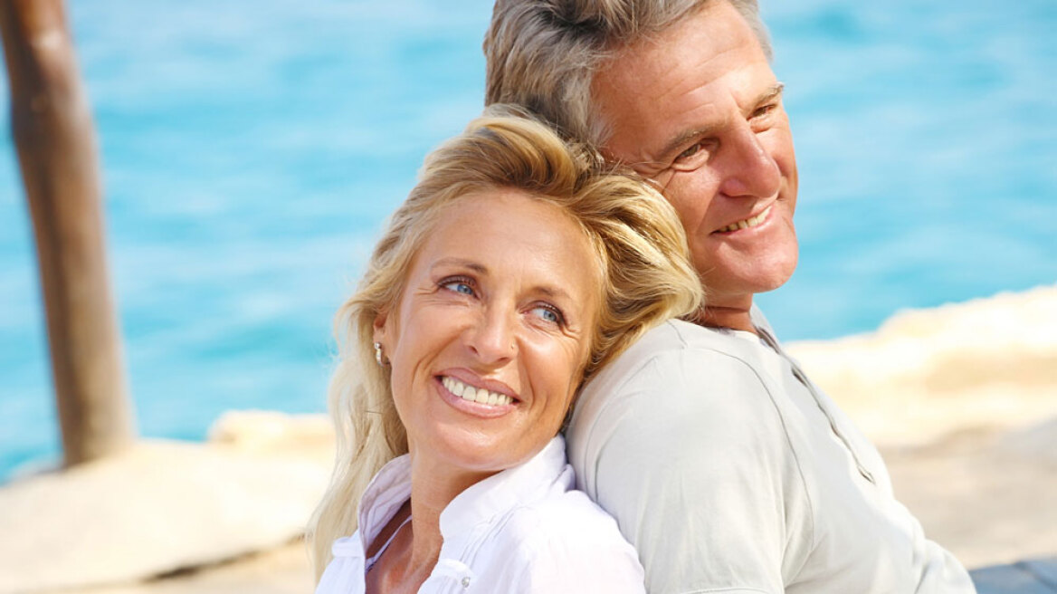 Αντιγήρανση: Η θεραπεία πλήρους ανανέωσης που διαρκεί 30″