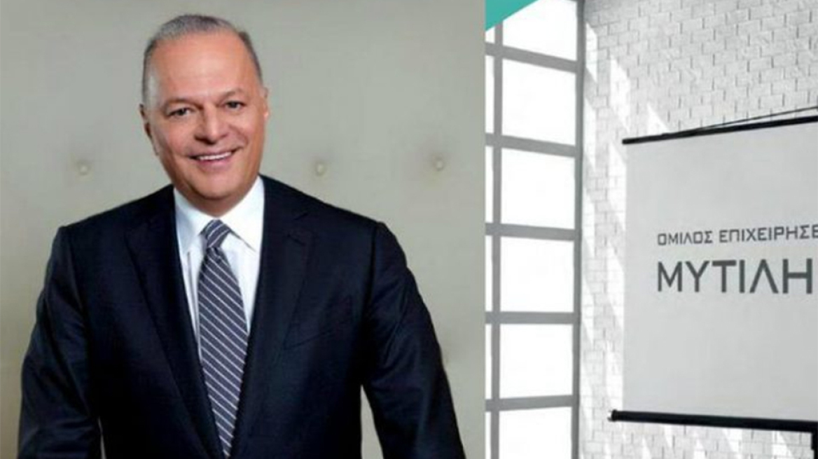 Μυτιληναίος: Ξεπέρασε και τη ΔΕΠΑ στις εισαγωγές LNG