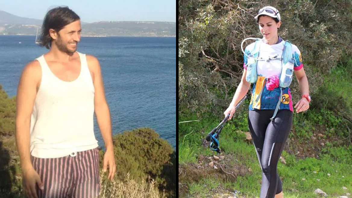 Συντετριμμένος ο Κύπριος φίλος της αστροφυσικού: Δύσκολο να περιγράψω με λέξεις όσα νιώθω