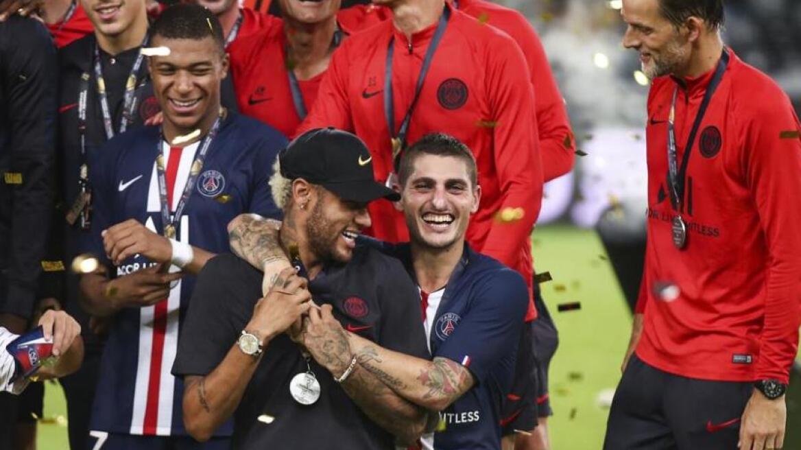 Περιμένει μέχρι 20 Αυγούστου την Μπαρτσελόνα ο Νεϊμάρ, αλλιώς...