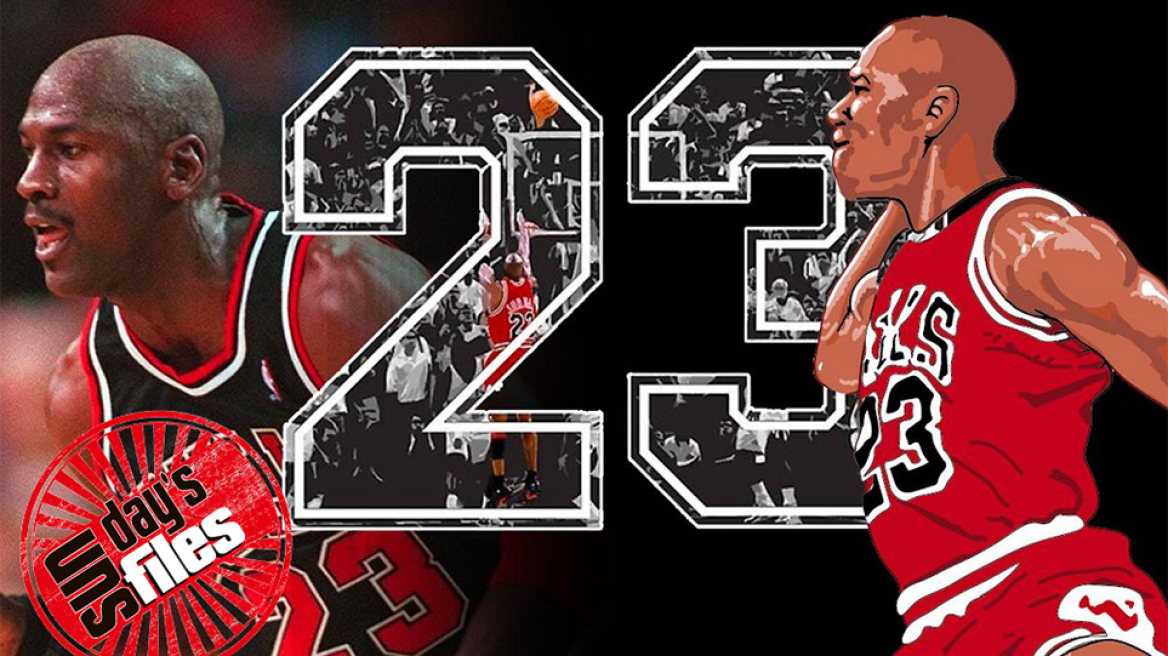 Τζόρνταν: Ο… Μαύρος Ιησούς ήταν και αθυρόστομος! 