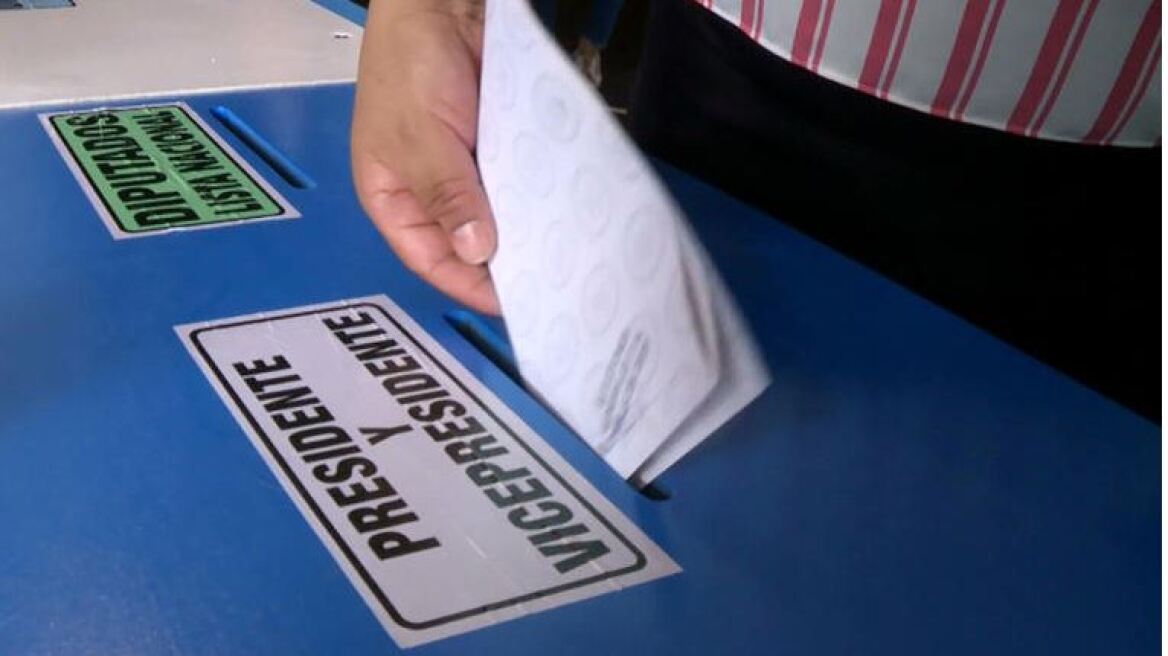 Γουατεμάλα: Στις κάλπες για τον δεύτερο γύρο των προεδρικών εκλογών