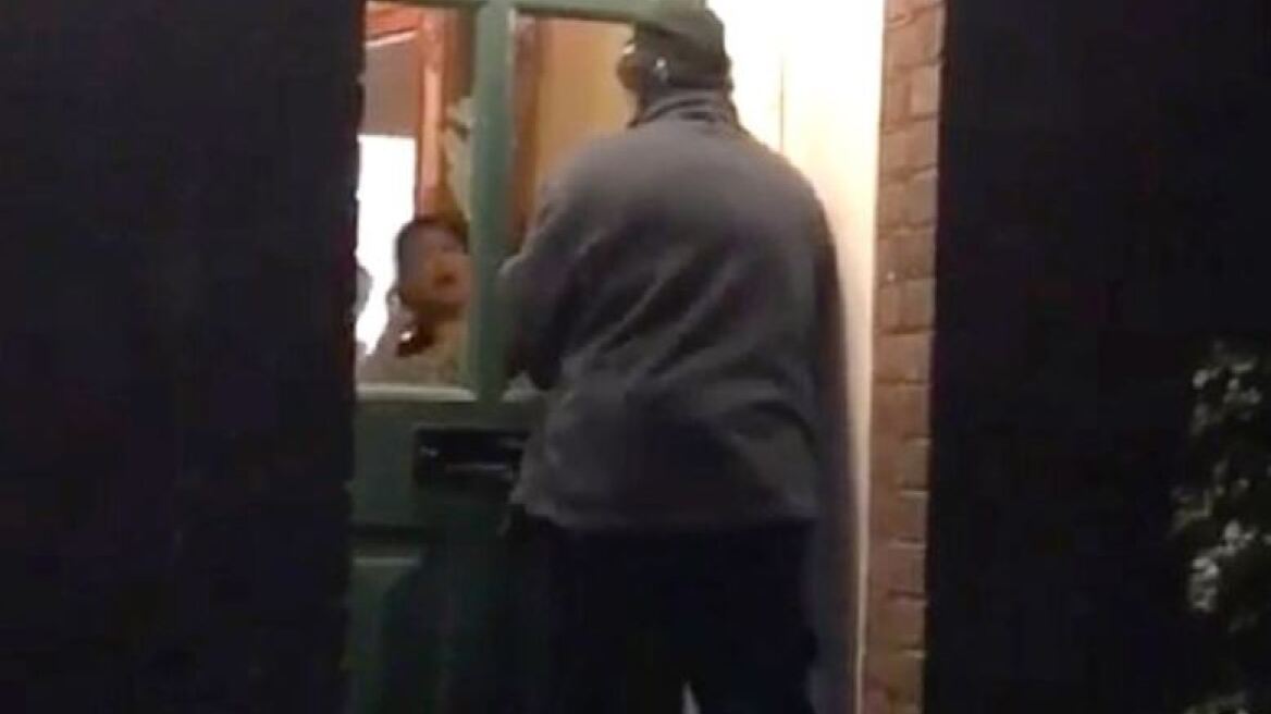 ΗΠΑ: 15χρονη έστειλε τον βίαιο πατέρα της φυλακή - Δείτε το βίντεο που τον «έκαψε» 