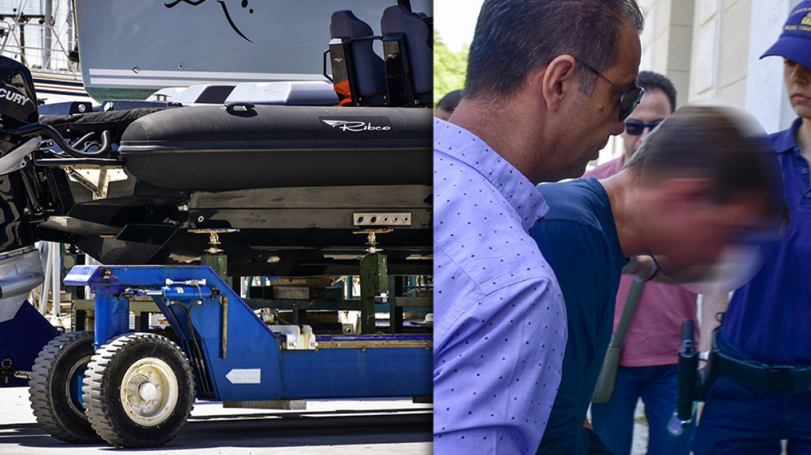 Τραγωδία στο Πόρτο Χέλι: «Είναι μακάβριο να σας πω τι χτυπήματα είχαν» λέει δύτης για τους δύο νεκρούς