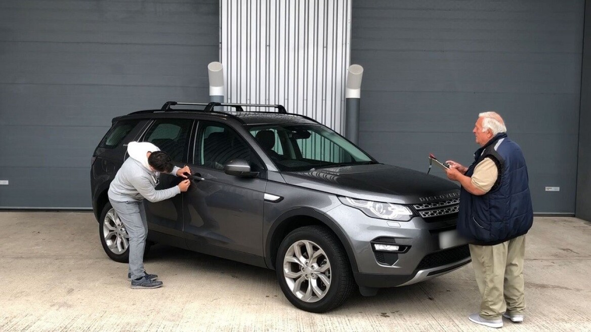 Test κλοπής αυτοκινήτων: Ποιο μοντέλο νίκησε τους κλέφτες!