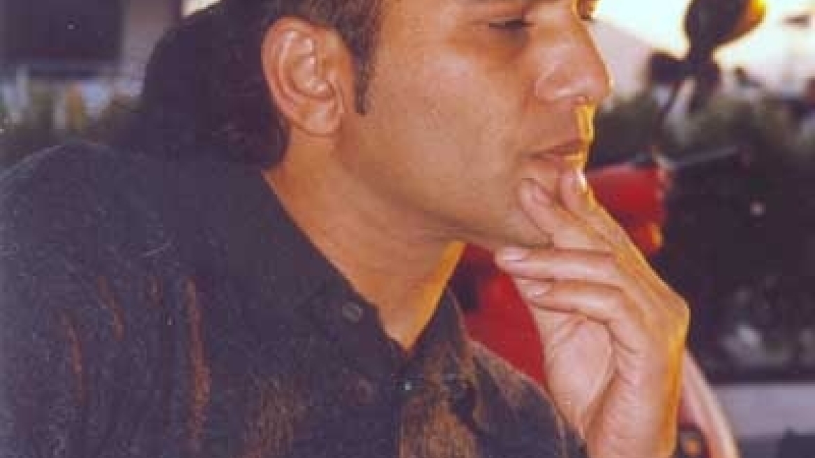 Δύσκολες μέρες για τον τραγουδιστή Βασίλη Μοσχονά: Σε κέντρο αποκατάστασης μετά από ανακοπή και τρία εγκεφαλικά