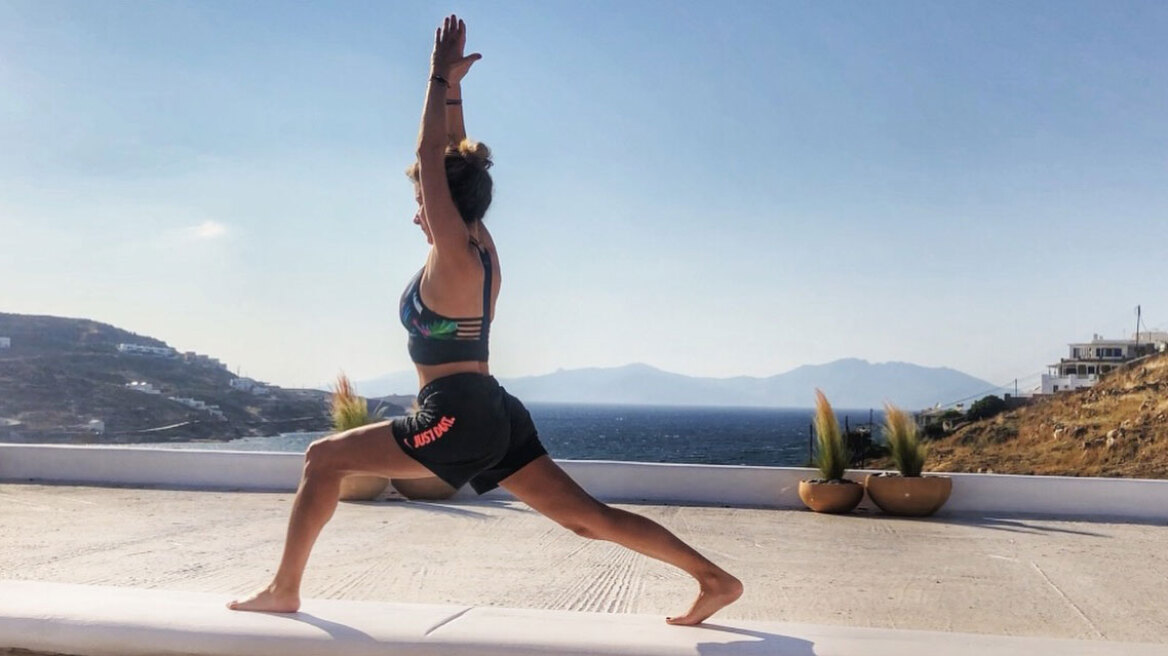 Τέσσερις θεραπευτικές ασκήσεις για καθημερινή ευλυγισία