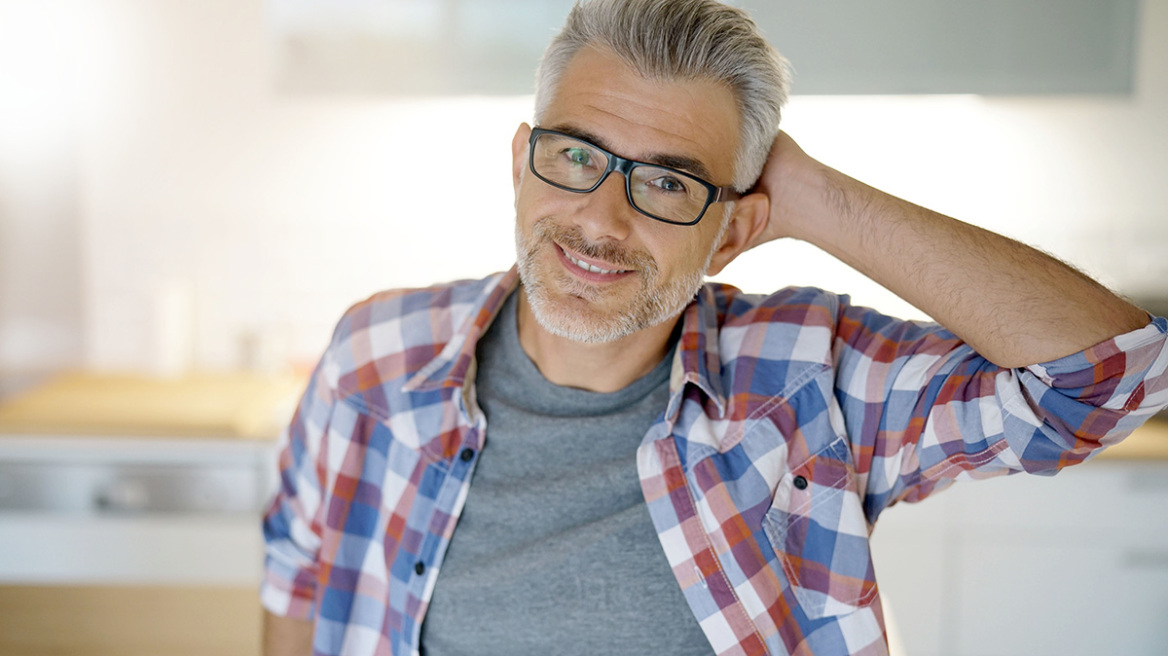 Νόσος Αλτσχάιμερ: Αρκούν 30′ για να την κρατήσει μακριά του ένας 40αρης