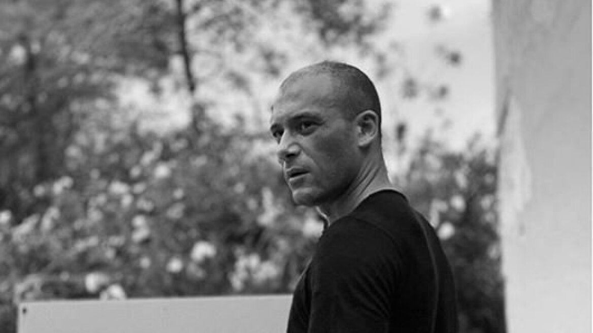 Το μήνυμα του Αντίνοου Αλμπάνη για την υγεία του: «Από τη 2η χημειοθεραπεία οι περισσότεροι φορούν περούκα»